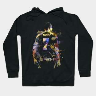 MBAPPE Hoodie